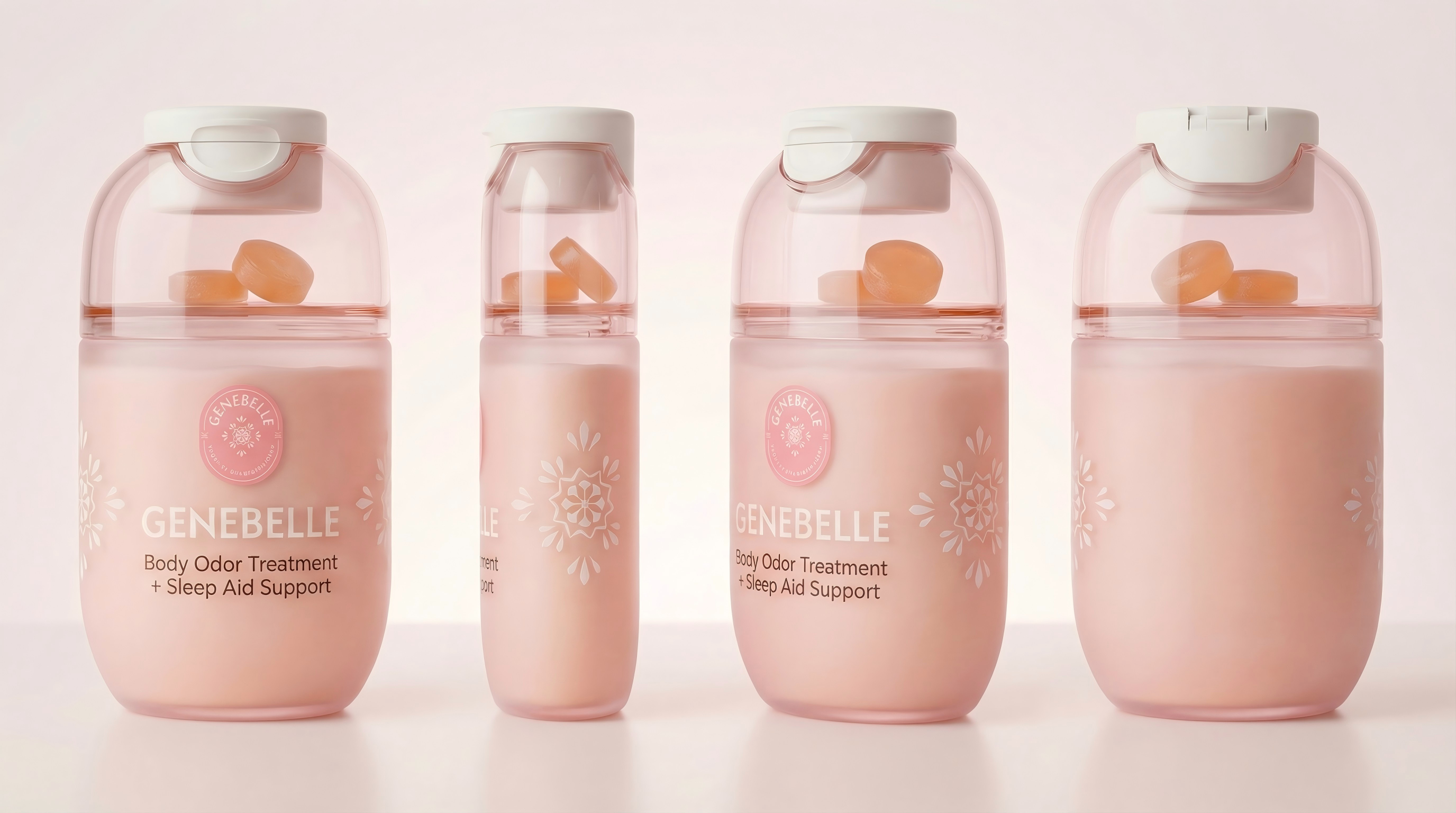 GENEBELLE 产品细节